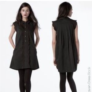 Dear Creatures Raven Dress